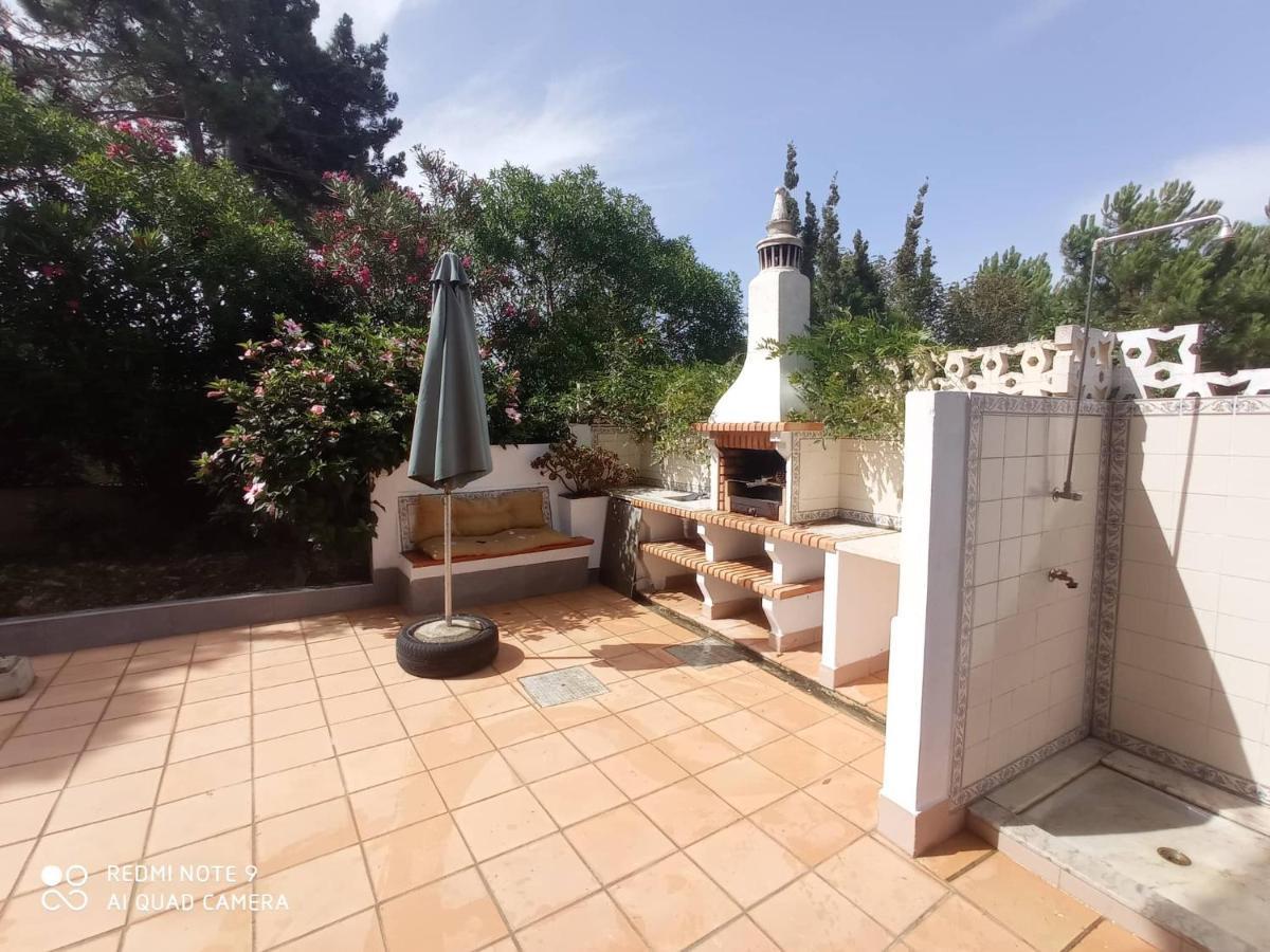 Surf & Beach House Aljezur Dış mekan fotoğraf