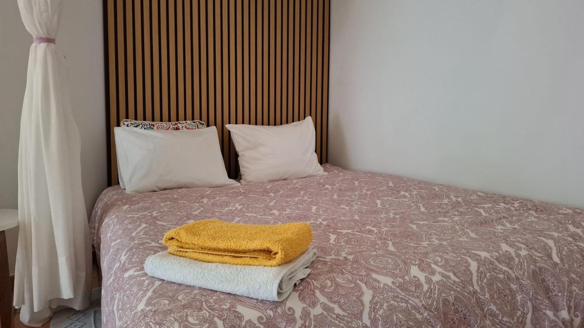 Surf & Beach House Aljezur Dış mekan fotoğraf