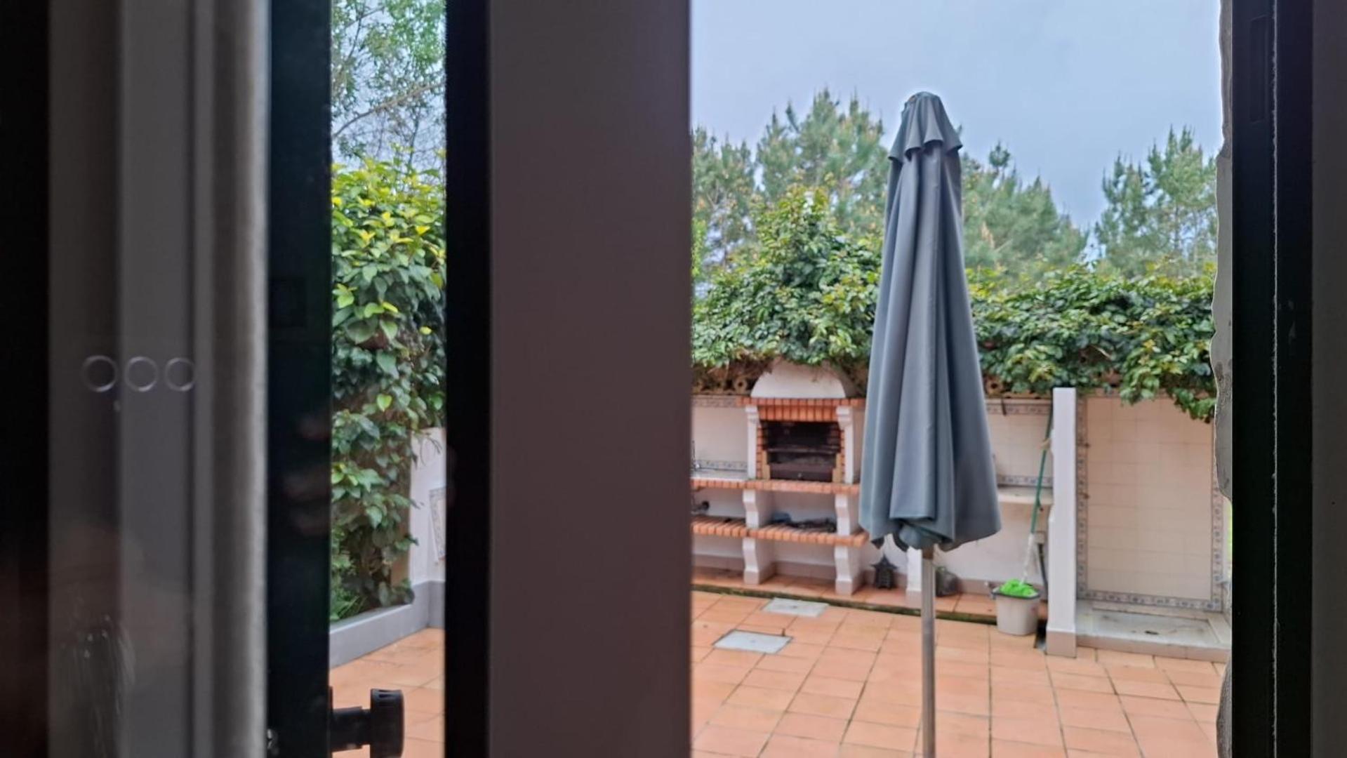 Surf & Beach House Aljezur Dış mekan fotoğraf
